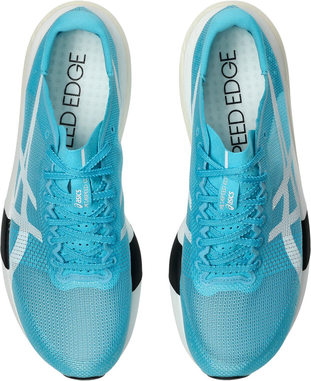 Asics MetaSpeed Edge Tokyo Running Shoes - Blue | Running & Training