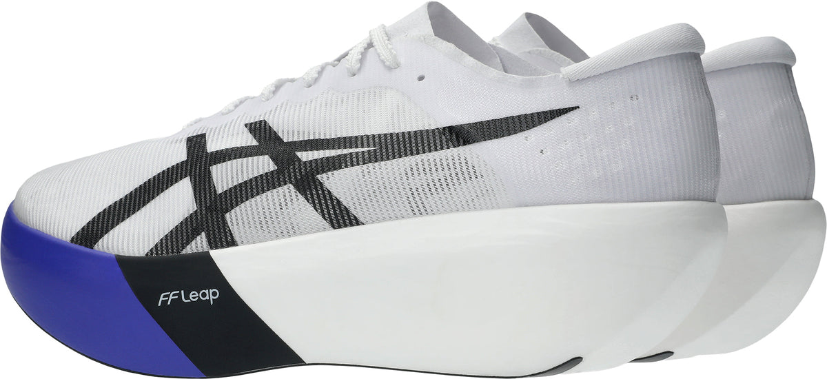 Asics MetaSpeed Ray Running Shoes - White | Running & Training