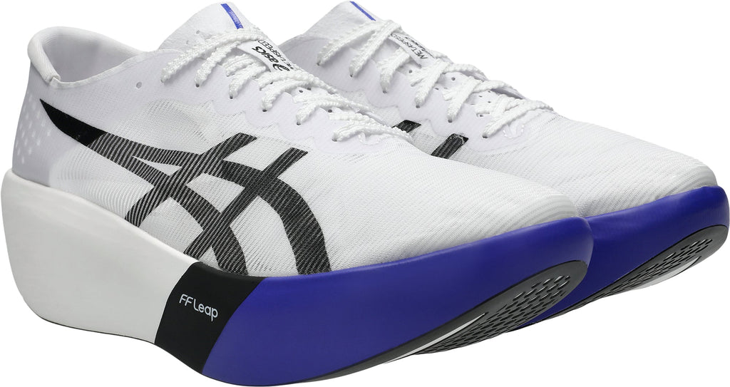 Asics MetaSpeed Ray Running Shoes - White | Running & Training