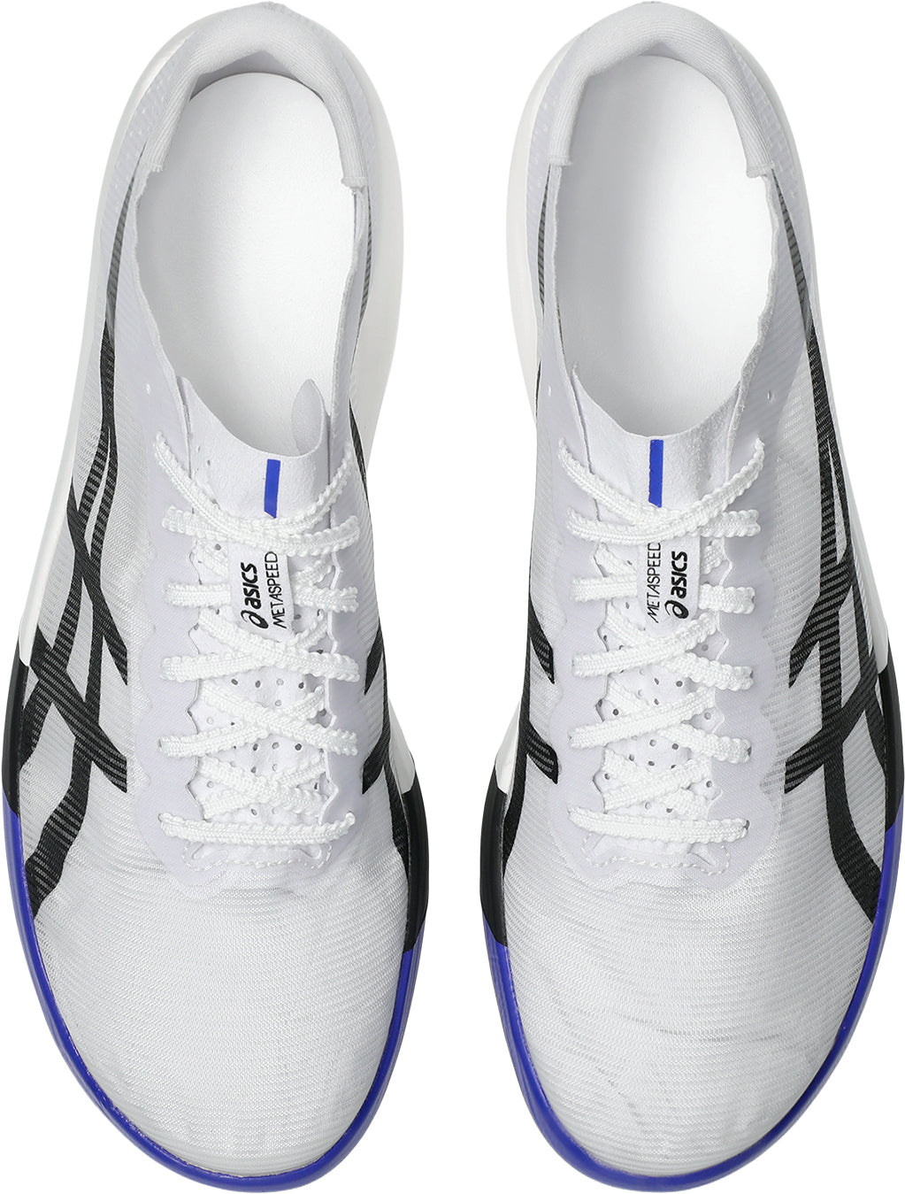 Asics MetaSpeed Ray Running Shoes - White | Running & Training