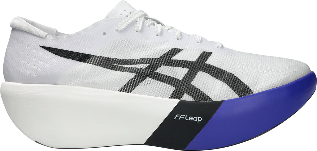 Asics MetaSpeed Ray Running Shoes - White | Running & Training