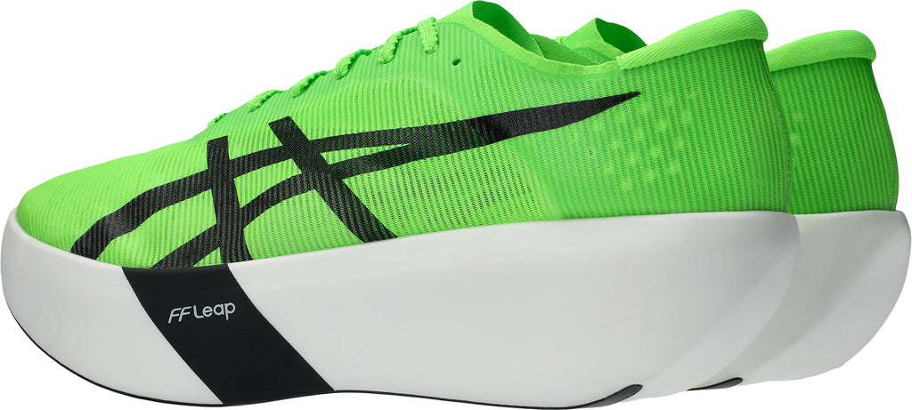 Asics MetaSpeed Ray Running Shoes - Green | Running & Training