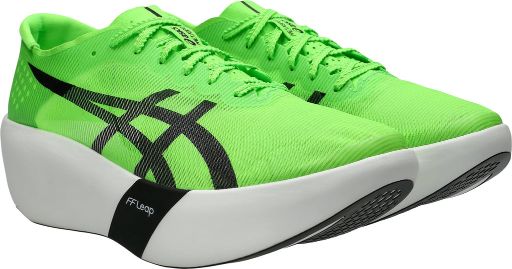 Asics MetaSpeed Ray Running Shoes - Green | Running & Training