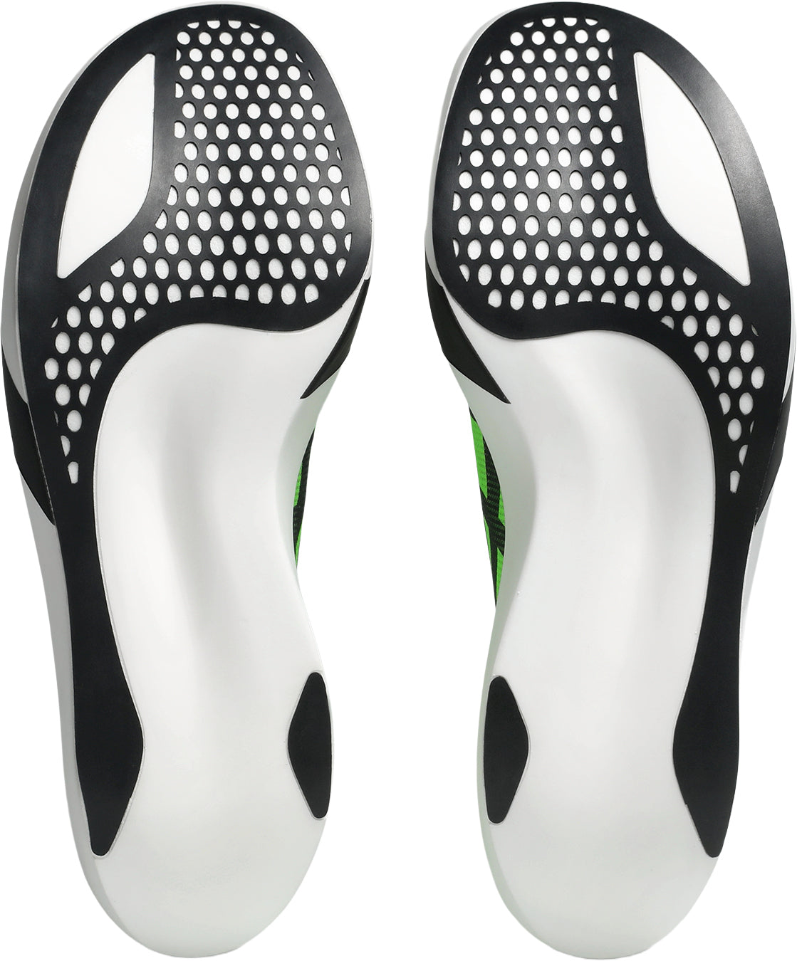 Asics MetaSpeed Ray Running Shoes - Green | Running & Training