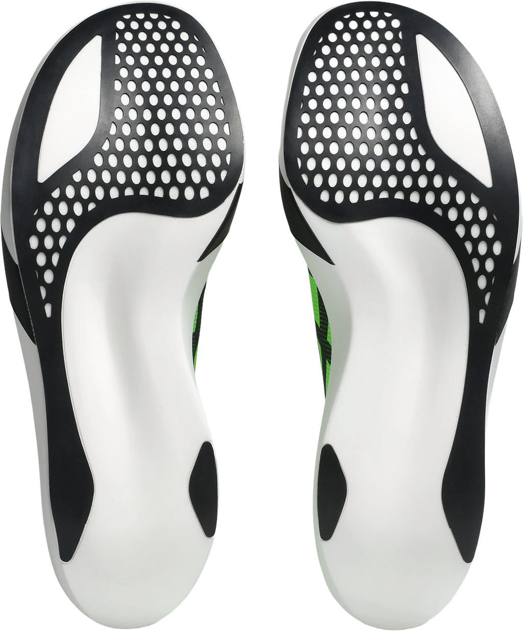 Asics MetaSpeed Ray Running Shoes - Green | Running & Training