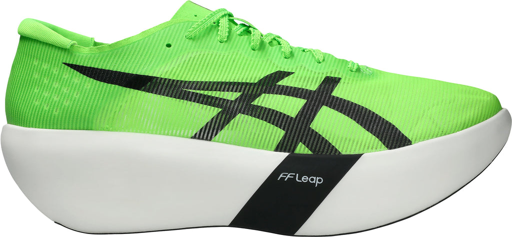 Asics MetaSpeed Ray Running Shoes - Green | Running & Training