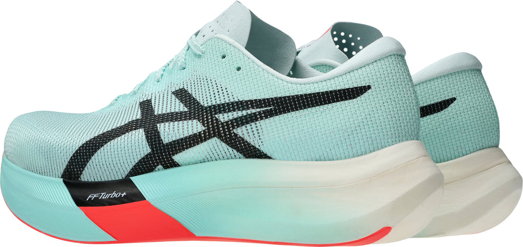 Asics MetaSpeed Sky Paris Running Shoes - Green | Running & Training