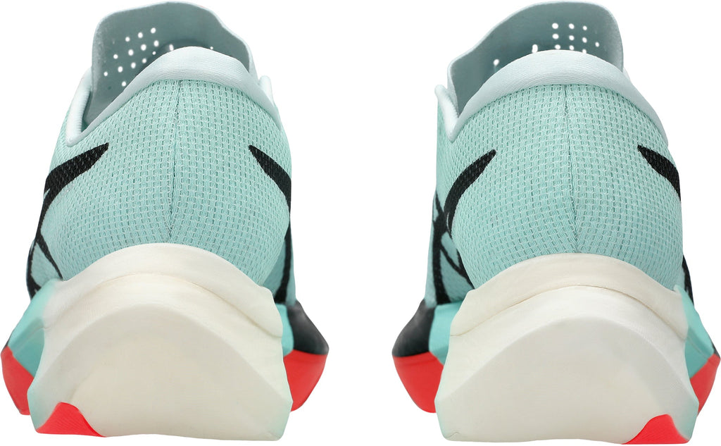 Asics MetaSpeed Sky Paris Running Shoes - Green | Running & Training