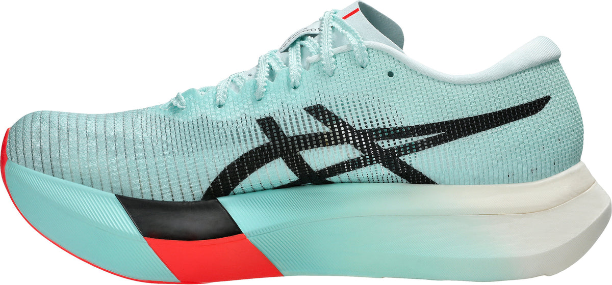 Asics MetaSpeed Sky Paris Running Shoes - Green | Running & Training