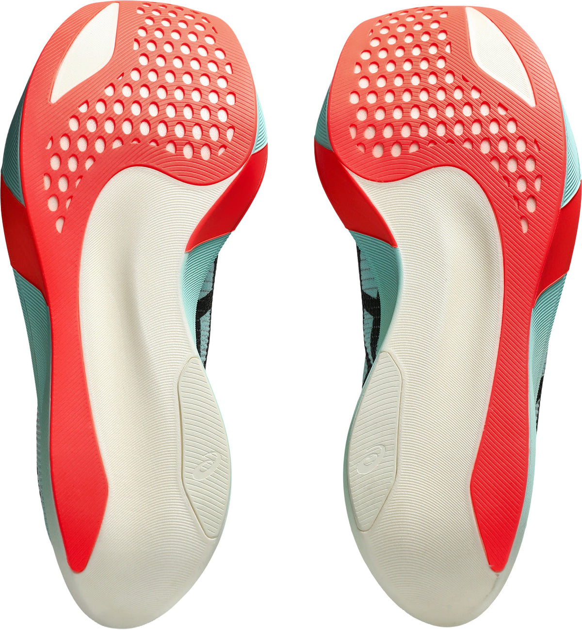 Asics MetaSpeed Sky Paris Running Shoes - Green | Running & Training