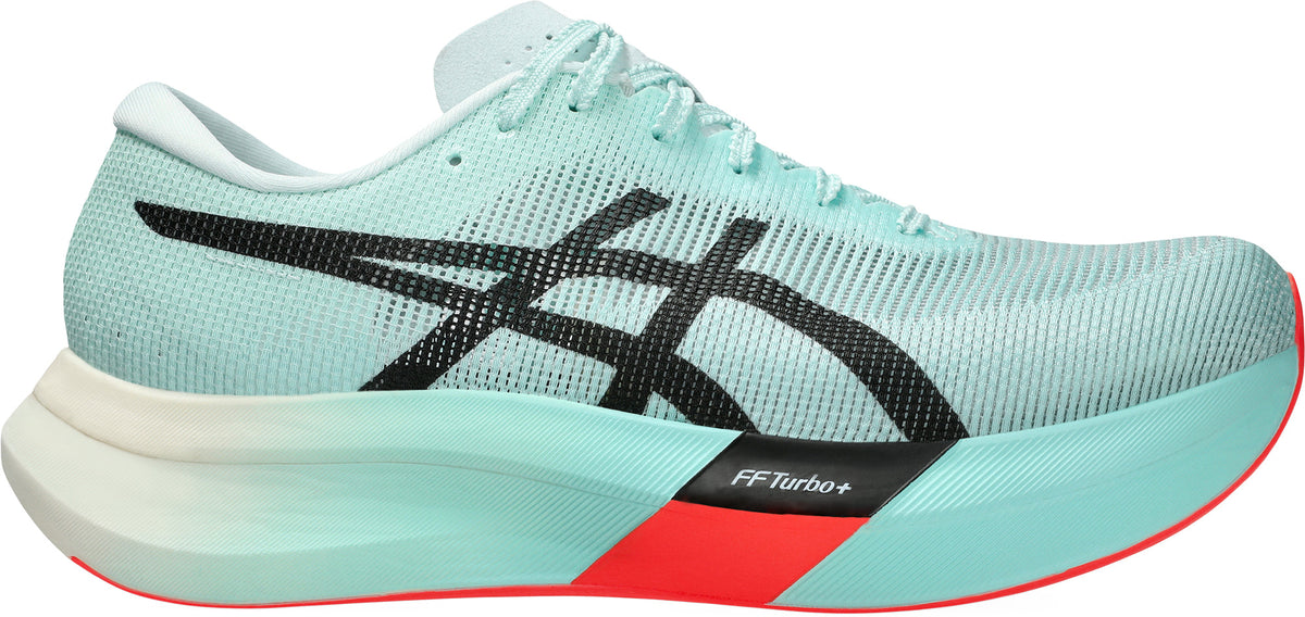 Asics MetaSpeed Sky Paris Running Shoes - Green | Running & Training