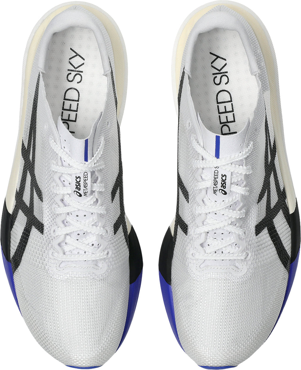 Asics MetaSpeed Sky Tokyo Running Shoes - White | Running & Training