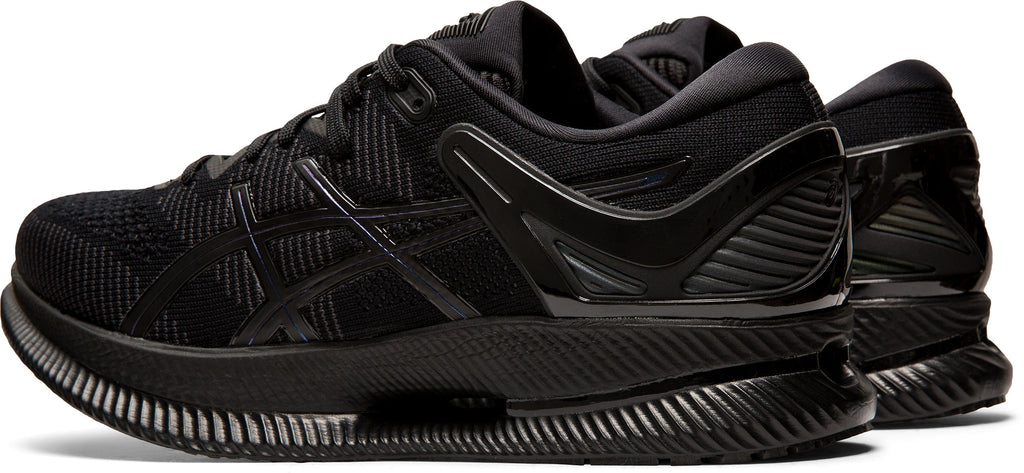 Asics MetaRide Men's Running Shoes - Black | Running & Training