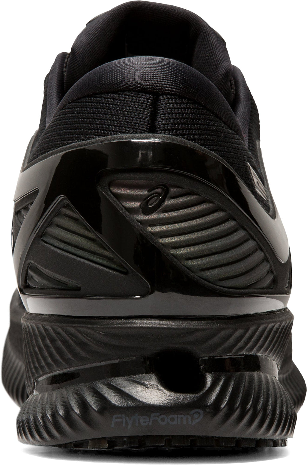 Asics MetaRide Men's Running Shoes - Black | Running & Training