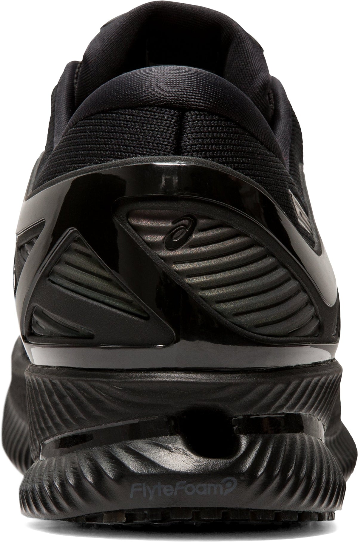 Asics MetaRide Men's Running Shoes - Black | Running & Training