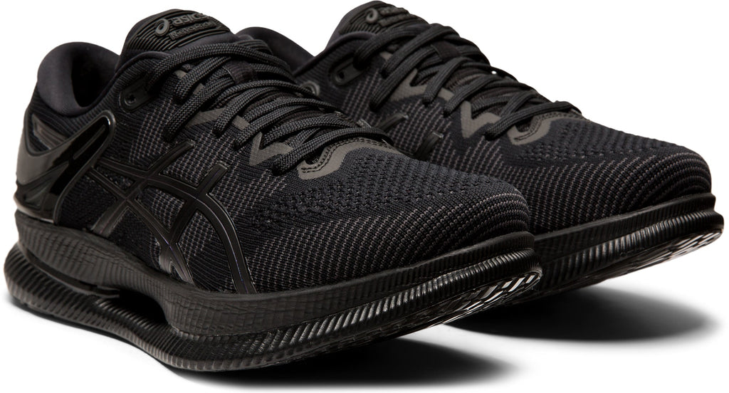 Asics MetaRide Men's Running Shoes - Black | Running & Training