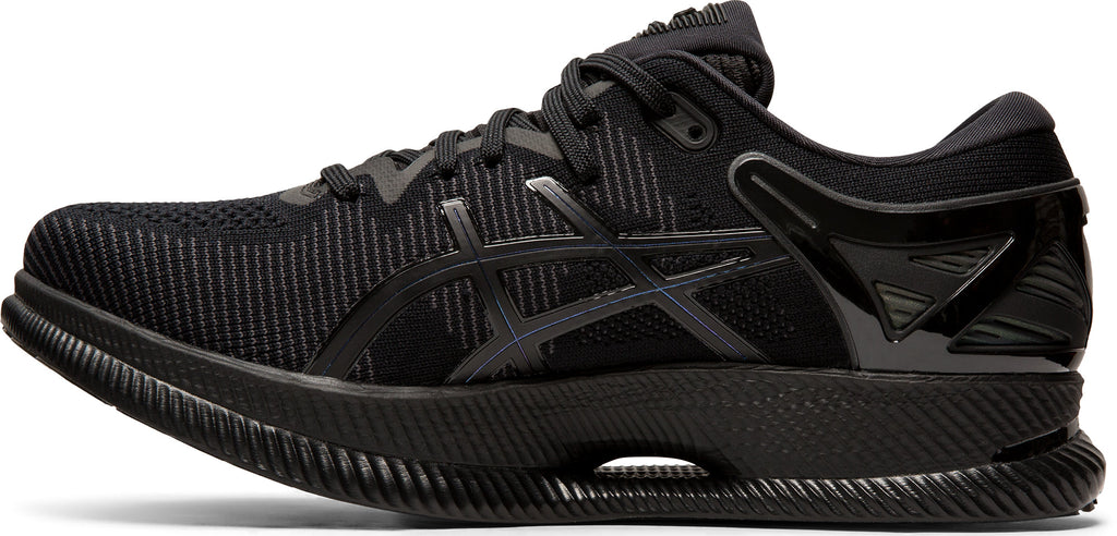 Asics MetaRide Men's Running Shoes - Black | Running & Training