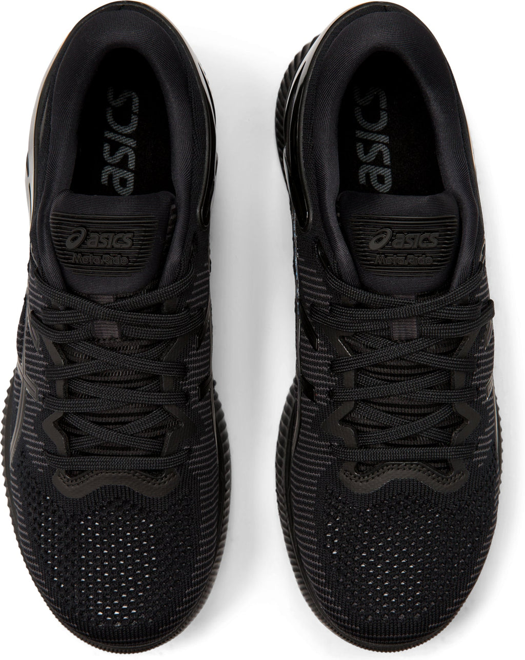 Asics MetaRide Men's Running Shoes - Black | Running & Training