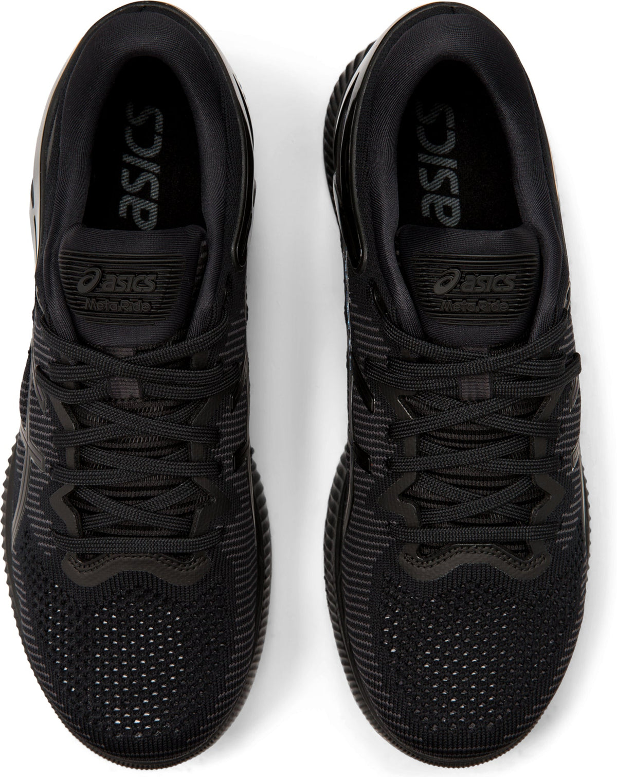 Asics MetaRide Men's Running Shoes - Black | Running & Training