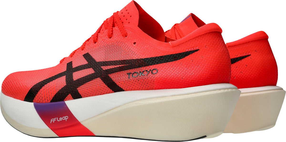 Asics MetaSpeed Edge Tokyo Running Shoes - Red | Running & Training