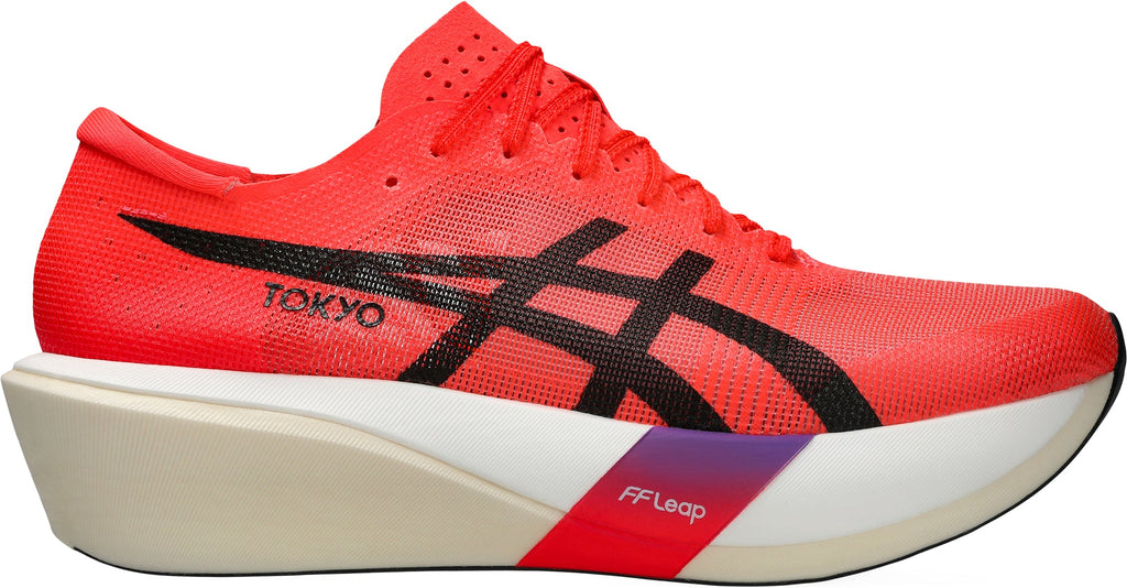 Asics MetaSpeed Edge Tokyo Running Shoes - Red | Running & Training