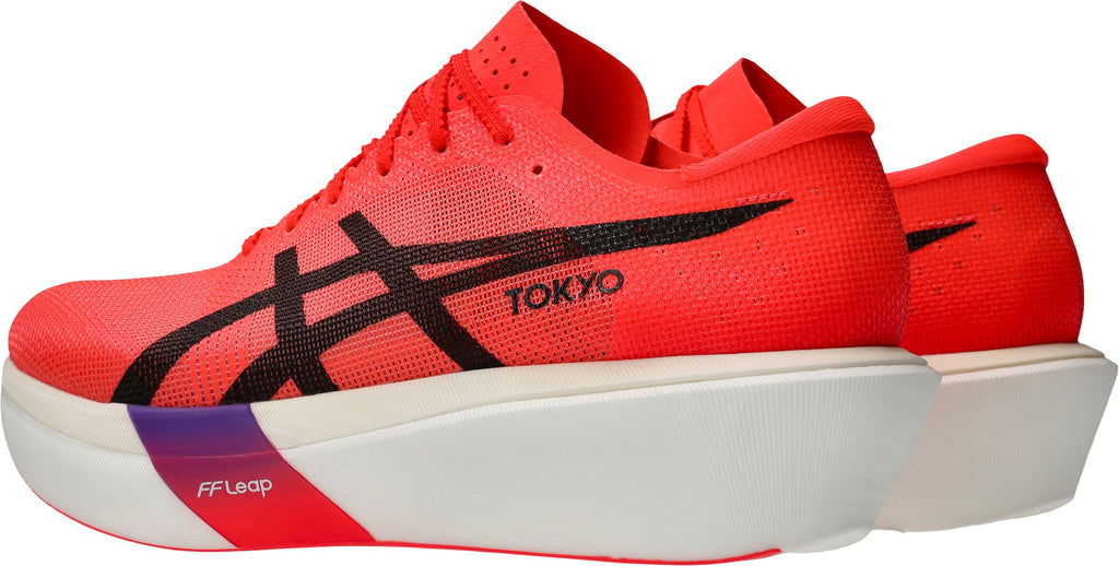 Asics MetaSpeed Sky Tokyo Running Shoes - Red | Running & Training