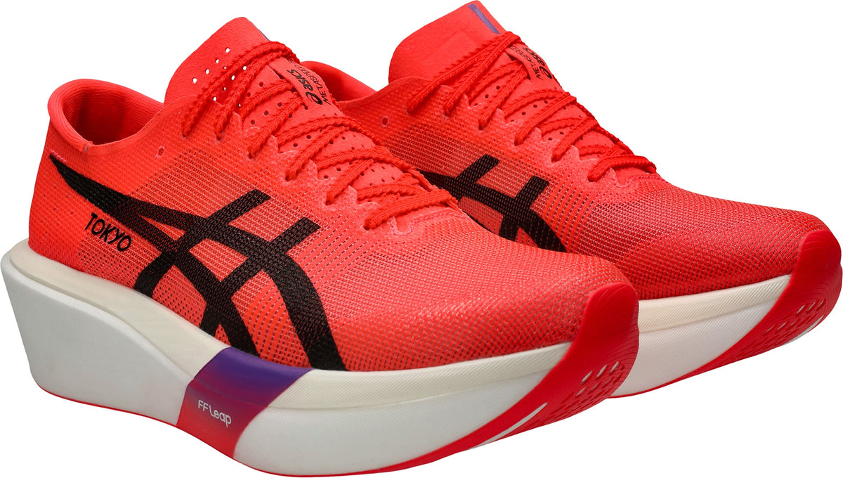 Asics MetaSpeed Sky Tokyo Running Shoes - Red | Running & Training