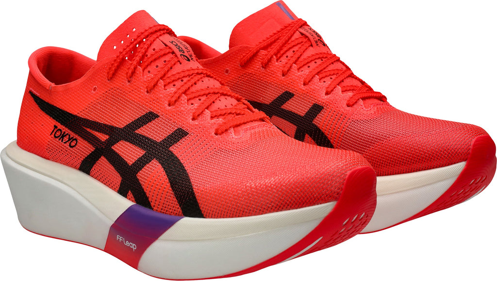 Asics MetaSpeed Sky Tokyo Running Shoes - Red | Running & Training