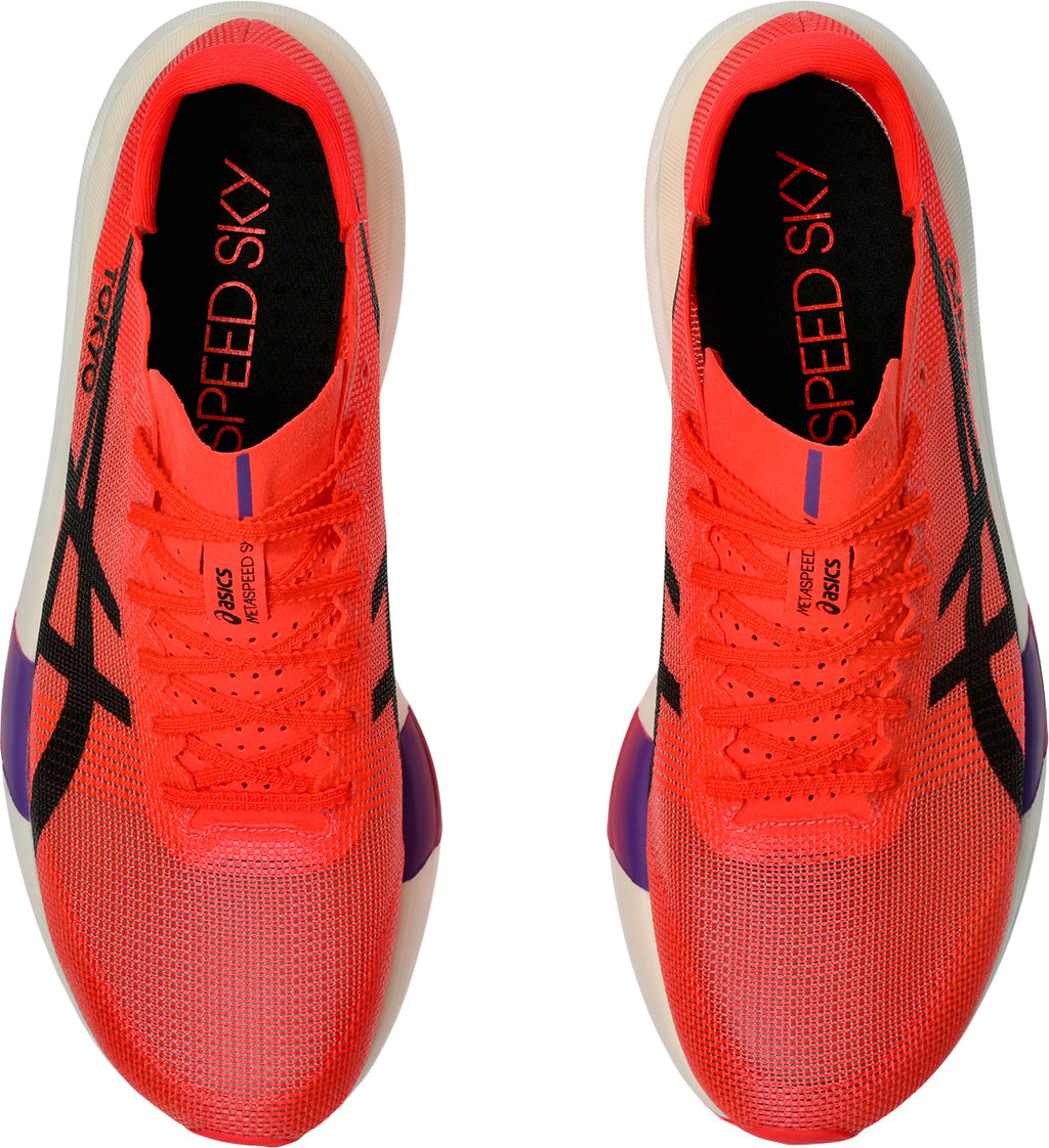 Asics MetaSpeed Sky Tokyo Running Shoes - Red | Running & Training