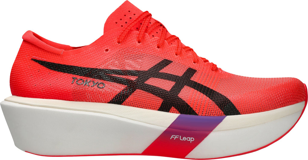 Asics MetaSpeed Sky Tokyo Running Shoes - Red | Running & Training