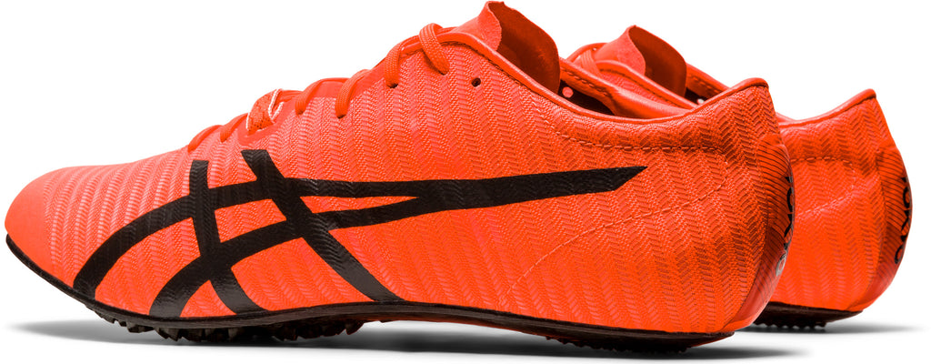 Asics Metasprint Tokyo Running Spikes - Red | Running & Training