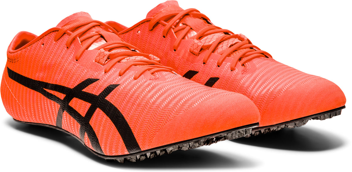 Asics Metasprint Tokyo Running Spikes - Red | Running & Training