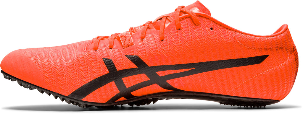 Asics Metasprint Tokyo Running Spikes - Red | Running & Training