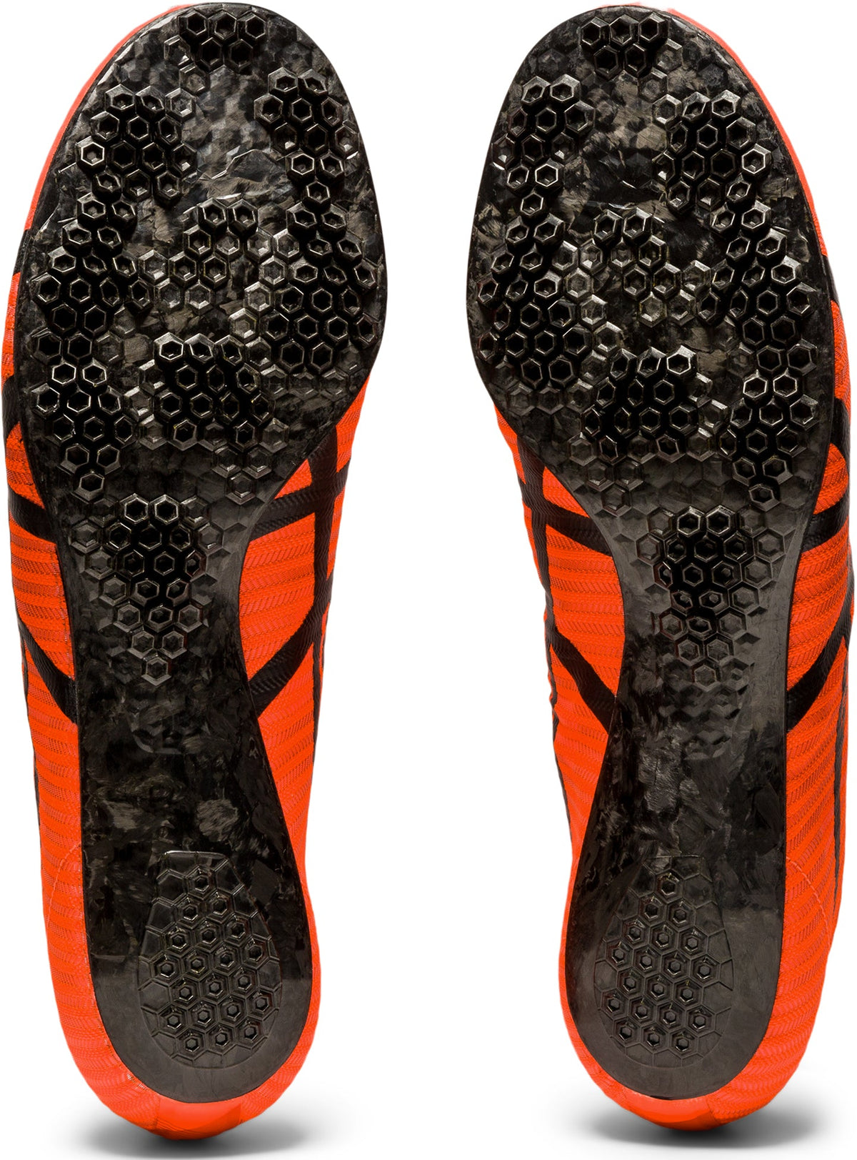 Asics Metasprint Tokyo Running Spikes - Red | Running & Training