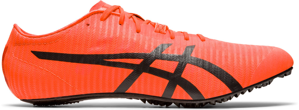 Asics Metasprint Tokyo Running Spikes - Red | Running & Training