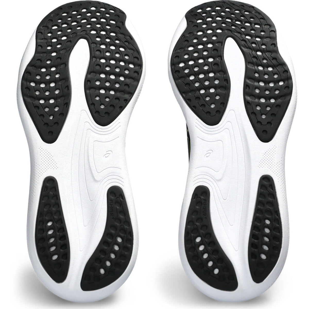 Asics Gel Nimbus 25 Women's Running Shoes - Black | Running & Training