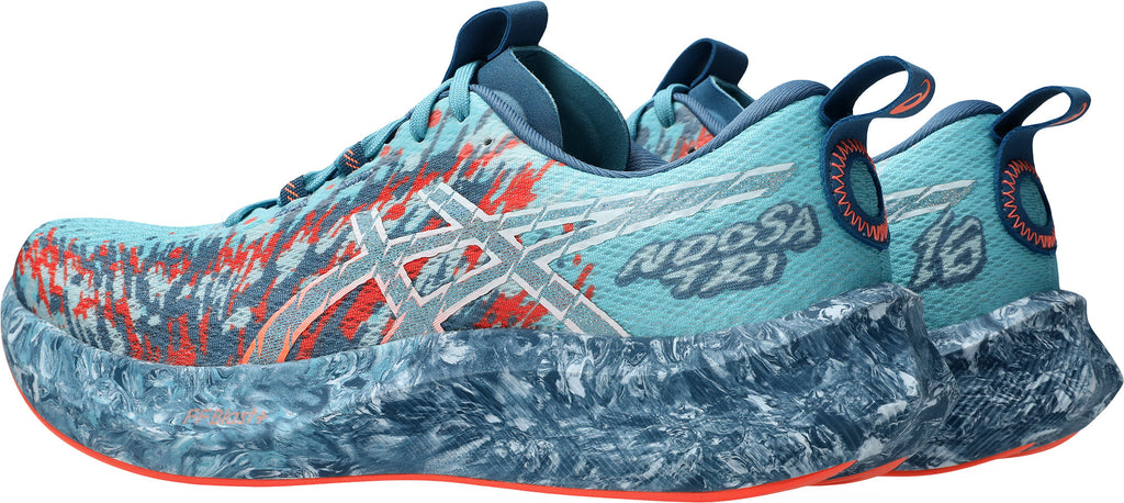 Asics Gel Noosa Tri 16 Men's Running Shoes - Blue | Running & Training