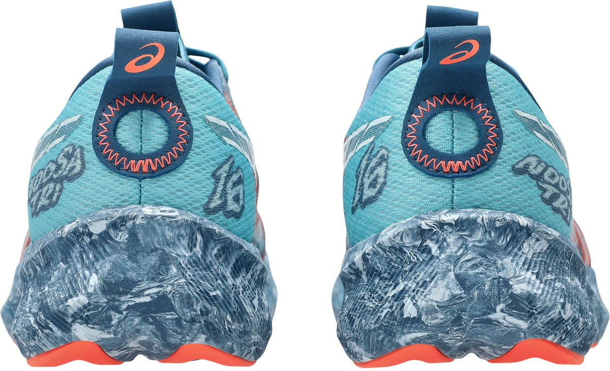 Asics Gel Noosa Tri 16 Men's Running Shoes - Blue | Running & Training