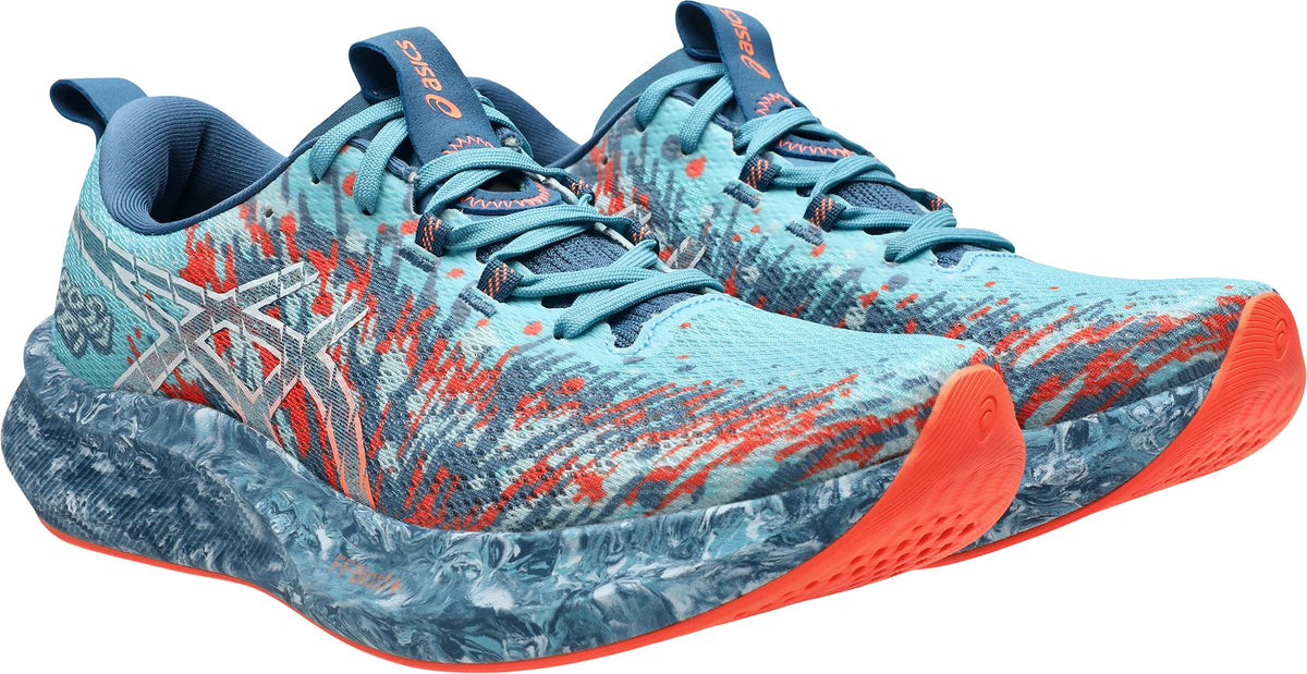 Asics Gel Noosa Tri 16 Men's Running Shoes - Blue | Running & Training