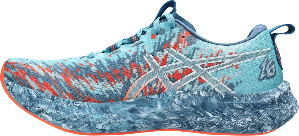 Asics Gel Noosa Tri 16 Men's Running Shoes - Blue | Running & Training