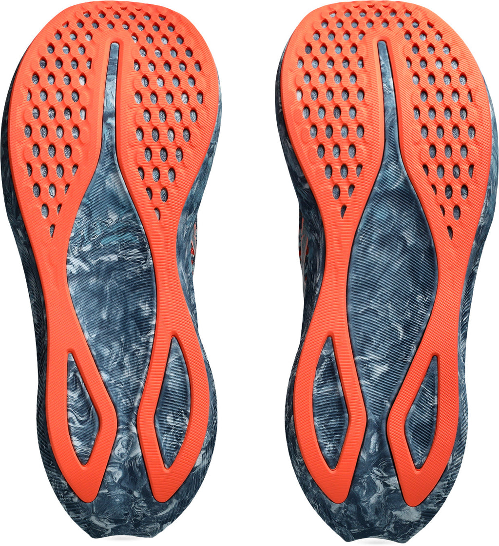 Asics Gel Noosa Tri 16 Men's Running Shoes - Blue | Running & Training