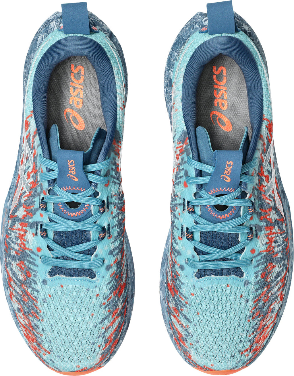 Asics Gel Noosa Tri 16 Men's Running Shoes - Blue | Running & Training
