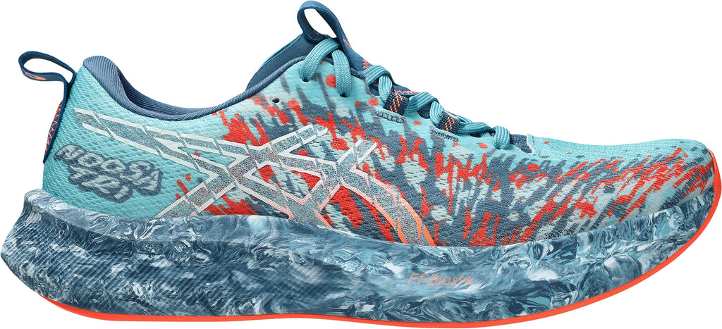 Asics Gel Noosa Tri 16 Men's Running Shoes - Blue | Running & Training