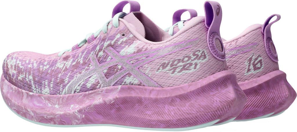 Asics Noosa Tri 16 Women's Running Shoes - Pink | Running & Training