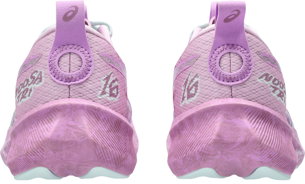 Asics Noosa Tri 16 Women's Running Shoes - Pink | Running & Training