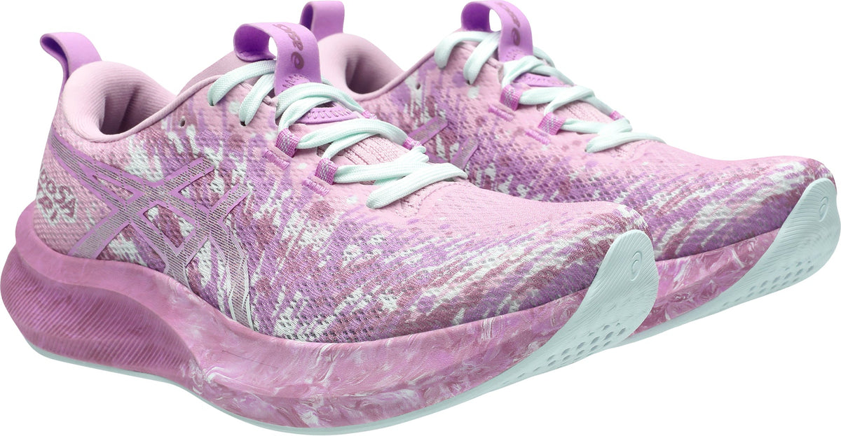 Asics Noosa Tri 16 Women's Running Shoes - Pink | Running & Training