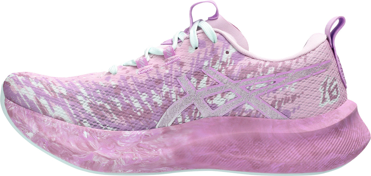 Asics Noosa Tri 16 Women's Running Shoes - Pink | Running & Training