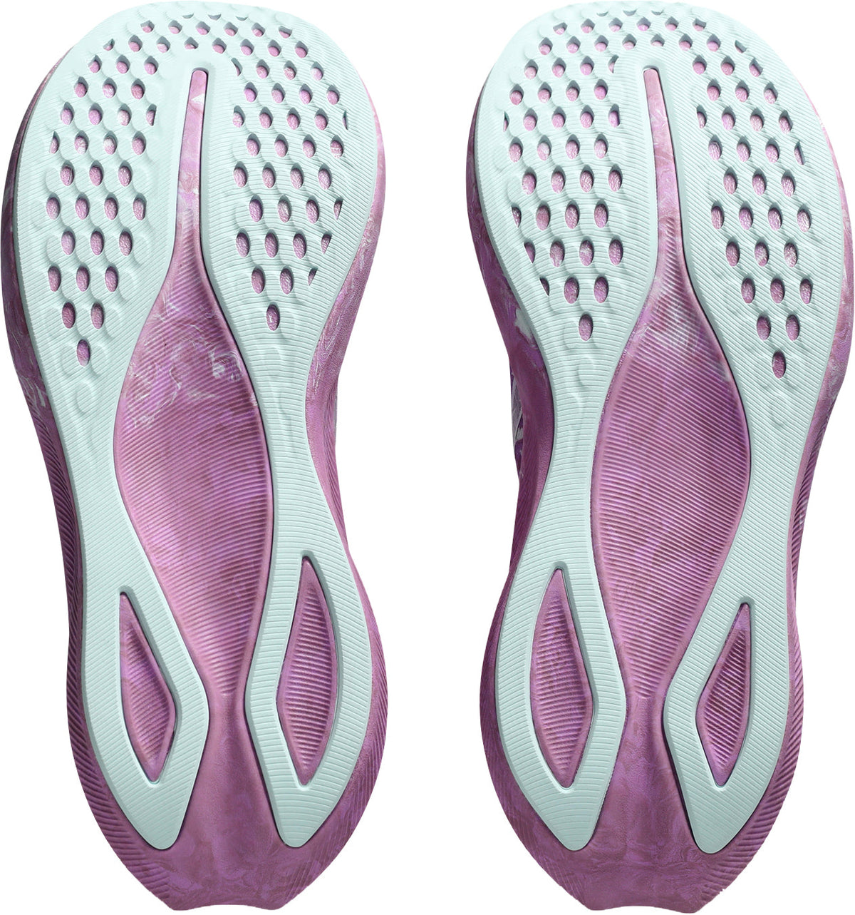Asics Noosa Tri 16 Women's Running Shoes - Pink | Running & Training