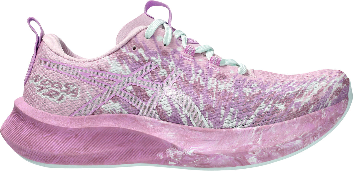 Asics Noosa Tri 16 Women's Running Shoes - Pink | Running & Training