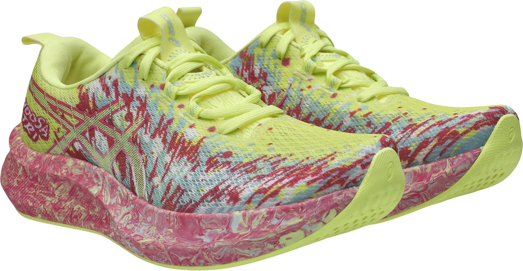 Asics Noosa Tri 16 Women's Running Shoes - Yellow | Running & Training